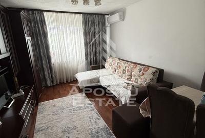 Apartament cu 2 camere de vanzare, etaj 3,  zona Buziasului, Timisoara - 2