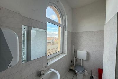 Spațiu comercial de închiriat – Piața Gării - 4