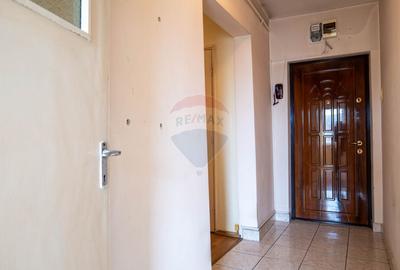 Vanzare apartament 2 camere decomandat, zona Dna Ghica - 8