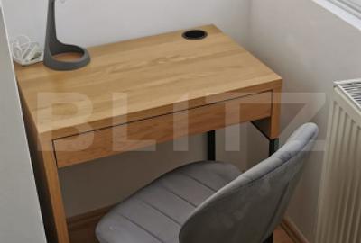 Apartament 2 camere, decomandate, Baciu zona Petrom, mobilat, utilat - 6