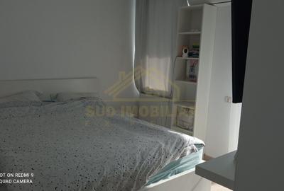 Duplex P+1+M teren 250mp Str Scolii - 19