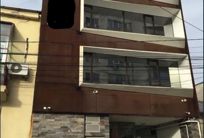Unirii Închiriez spațiu birou recent modernizat terasa proprie 85 mp parter open - 3