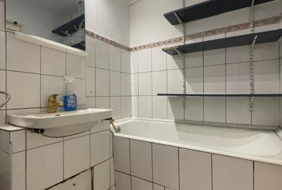 Garsoniera cu autorizatie spatiu comercial la 150m de noua Academie de Muzica - 7