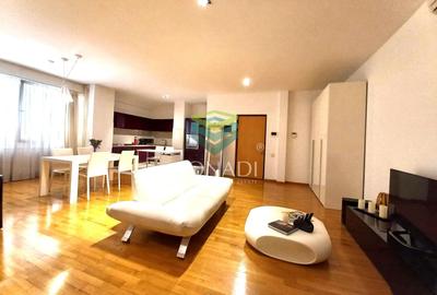 Apartament Herastrau, 109 m2 utili + Terasa 11 m2 + Loc de parcare subteran - 8