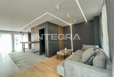 Inchiriez Penthouse Lux | Panorama Superba | Str. Stelutei | Parcare - 9