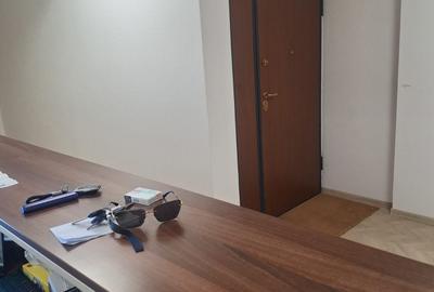 Tomis Nord, spatiu BIROURI, 225 mp., 2 locuri parcare proprii - 7