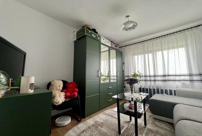 Apartament 4 camere, decomandat, 92 mp utili - zona Chisoda - 5