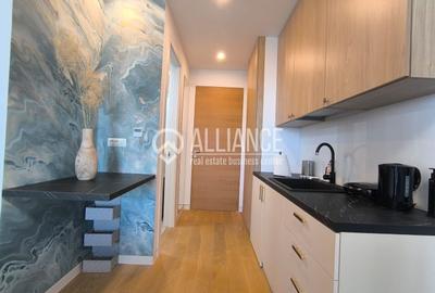 OLIMP(COD03) - Studio de lux in Complex exclusivist ! - 12