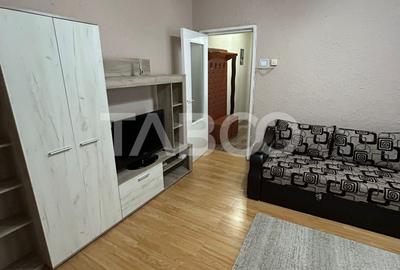 Apartament de inchiriat 2 camere balcon zona Rahovei Sibiu - 3