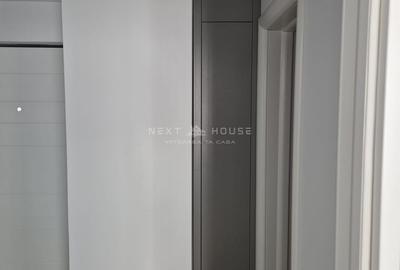 Apartament Parcul Carol ( Liberty Mall ) - la 2 km de Unirii - 8