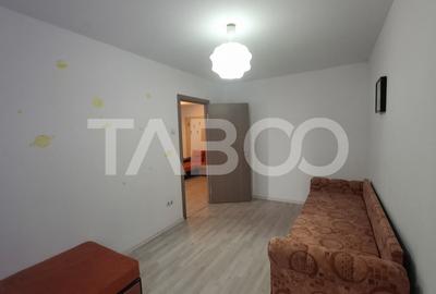 Apartament 3 camere de vanzare decomandat 77 mpu zona Rahovei Ciresica - 7