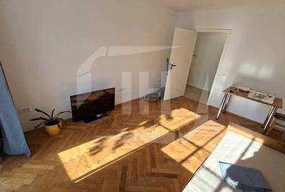 Apartament 2 camere, decomandat, etaj 1, in Gheorgheni - 2