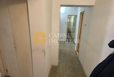 3 Camere | Independenței - Bloc pe Cadre - 4