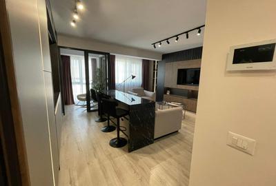 Apartament 1 Cameră | TIP 9 | 38mp | Complex Comat Towers - 3