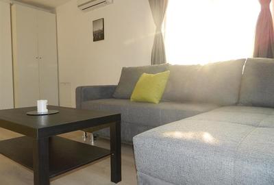 COMISION 0% Apartament Timisoara, bloc din 2018, terasa 24 mp, mobilat - 12