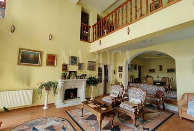 Casa 10 camere de vanzare in Grigorescu, Cluj Napoca - 8