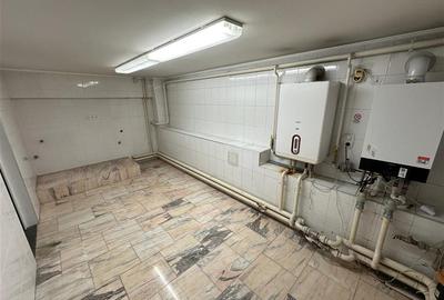 Inchiriere Vilă Cotroceni S+P+2E | 10 Camere | Locație de Top - 12
