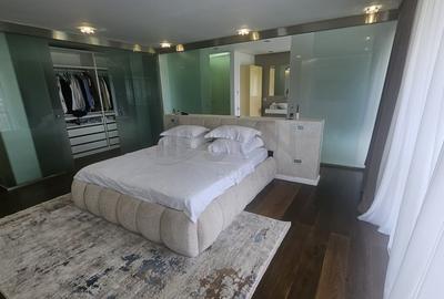 REA1025167 Penthouse 5 camere Emerald Residence I View superb - 9