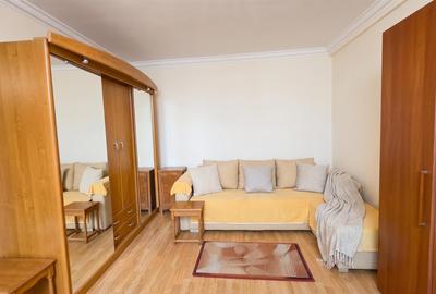 NOU! Apartament 1 camera 48mpGara Facultatea de Litere si Piata Garii - 14
