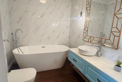 Apartament de LUX de închiriat – Str. Augustin Persecan, Cluj Napoca - 2