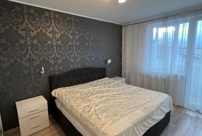 Apartament 3 camere de închiriat – lângă VIVO! Cluj-Napoca | 65 mp Zonă premium - 6