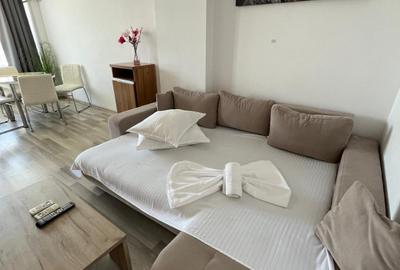 Mamaia/Summerland - Apartament 2 camere - 11