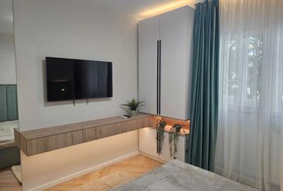 AP.2 CAMERE-OBOR, DOG-FRIENDLY, BLOC REABILITAT, MASINA DE SPALAT VASE - 3