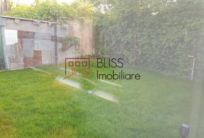 Casă / Vilă 3 camere în zona Comuna Tunari - 11