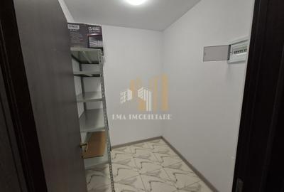 Garsoniera in Sanpetru, cartier Subcetate City 2 Brasov - 2
