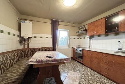 Apartament 2 camere, semidecomandat, 50mp utili, zona Freidorf - 5