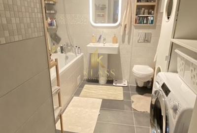 Apartament 2 camere AppTown North | design modern, luminos - 17