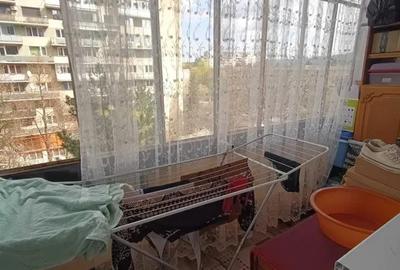 Apartament cu 2 camere, 43 mp, etaj intemediar, Zona Interservisan - 6