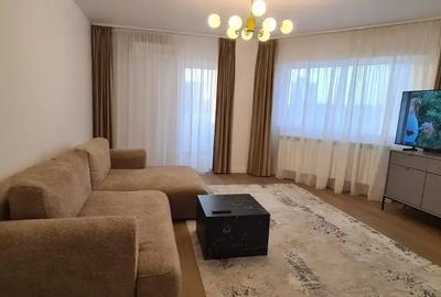 Apartament cu 2 camere decomandat, mobilat în Moșilor