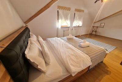 Vila spațioasă și recent renovată în Ghiroda! - 12