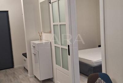 Investiție ideală! Apartament 2 camere în zona BMW - 4