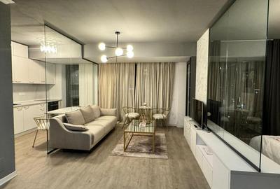 Vanzare studio dublu lux, cloud 9. parcare inclusa - 9