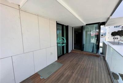 Apartament cu 3 camere de vanzare in One Charles De Gaulle - Bucuresti - 14