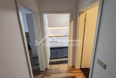 Apartament mobilat modern, parcare, Str.Victor Babes - 8