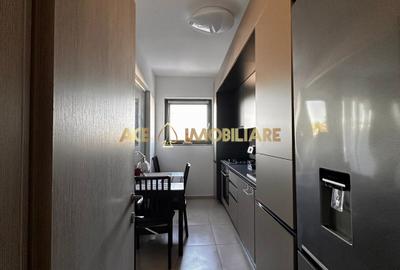 Garsoniera de inchiriat | Aqua City Giulesti | Centrala proprie - 6