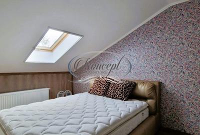 Apartament modern in Borhanci - 4