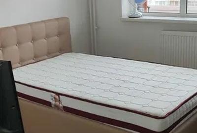 Apartament 2 camere zona Mercur la etajul 8, 43 mp - 2