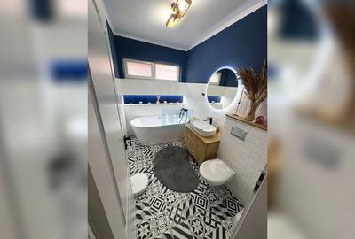 Apartament 3 camere Iris, parcare subterană, 0% comision - 6