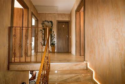Casa Premium, A, smart Home, design spectaculos, gata de mutat, Ghimbav, Florilo - 30
