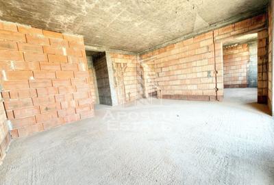 Apartamente cu 3 camere, etajul 1 la intrare in Giroc la asfalt - 12