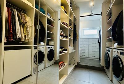 Trophy Property | Penthouse Unic în Grigorescu - 17