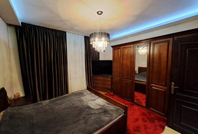 APARTAMENT 5 CAMERE CU SCARA INTERIOARA IN VILA - ANVELOPATA TERMIC ANUL CURENT - 24