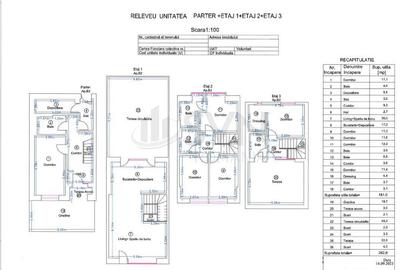 REV2004371 Avalon Estate - Vila P si 3 etaje 263mp complex rezidential - 10