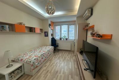 Apartament de 4 camere-Bd. Ferdinand/4-Room Apartment on Ferdinand Bvd. - 12