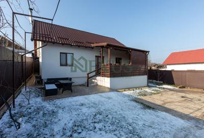 Casă nouă de vânzare în Mărgineni, județul Bacău - 32