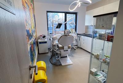 Apartament 3 camere 78mp | Bloc 2019 | Grozăvești – Orhideelor - 14